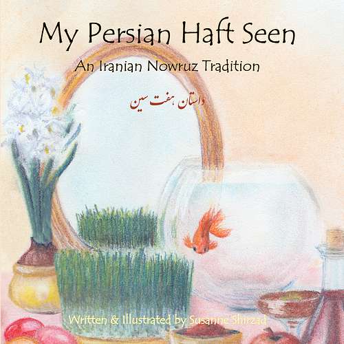 My Persian Haft Seen (image for) My Persian Haft Seen